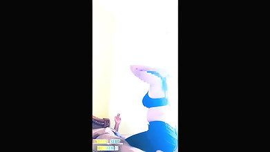 INDIAN SLUT HUNTER – EPISODE 05 – Part I – INDORE KI Sexy desi RANDI KI USKE GHAR ME THUKAI