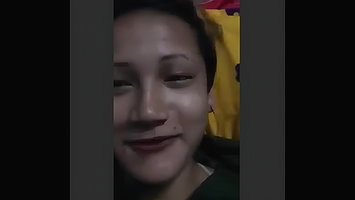 Assame Randi Fucking With Customer