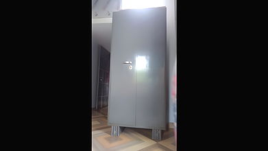 Hot sexy Kitu Bhabhi inserted a broom inside her pussy and took out the juice from her pussy