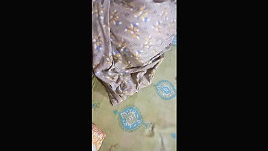 Bhabhi was left by her lover