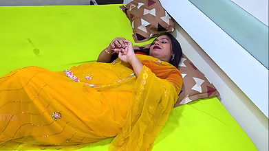 Indian hot bhabhi fucked by her old boyfriend at her home