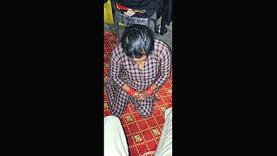 Hot Stepsister and Stepbrother Sex Viral Full HD Video, Desi Hindi Voice Porn