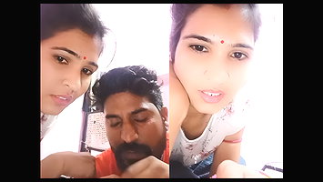 Aadya couple Live Fuck