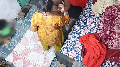 Pakistani Bhabhi Hard Blowjob and Riding Cock sex