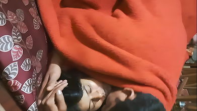 Village girl bur chudai video seelipng chudai Indian desi chudai for her