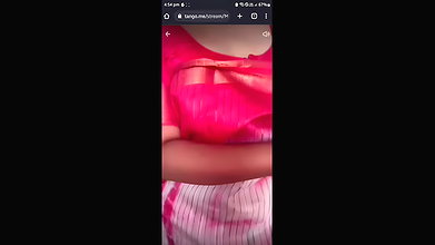 Telugu Tango Girl Bujji STRIPCHAT
