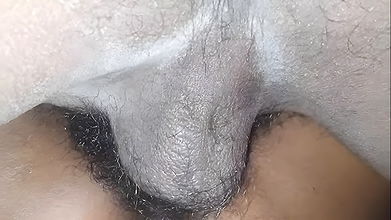 Without condom sex with my friend