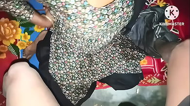 Widow Sasuma Ki Chut Ko Damad Ne Raat Bhar Jam Kar Pela Full Video With Clear Hindi Audio