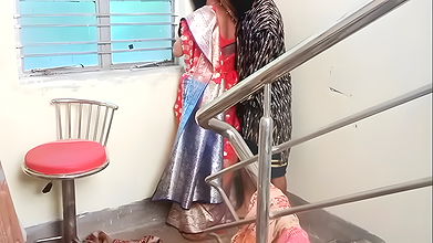 Wedding chariot girl her discount to someone else