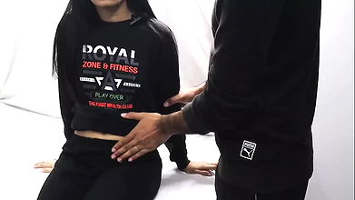 Virgin Girl’s First Pussy Fucked by Doctor Full HD Video