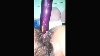 Virgin girl Masterweding in room
