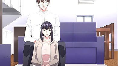 Uncensored hentai anime