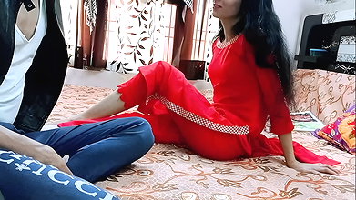 Tustion teacher fucked by hungry boy slim girl full hard fucking fullsexvideo desifilmy45 hindi desi hot video