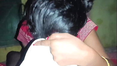 Today Saali Sahiba sucked my lund and removed the butter a lot of fun