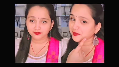 Miss_Jiya Finally Full NUDE For First Time Ever after Huge Gifting