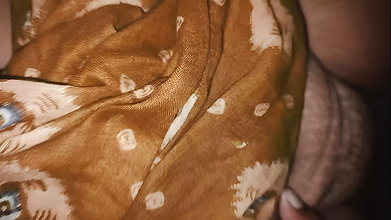 Telgu bhabhi bhut din ka bad potina chudaii kiaa Indian style