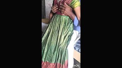 Tamil tradational doggy and cow girl