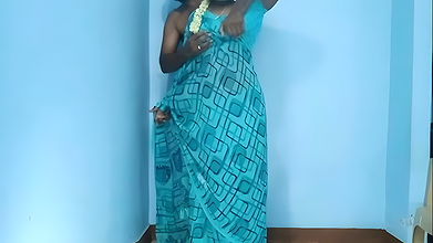 Tamil aunty clear audio sec