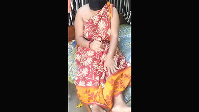 Super sexy Indian bhabi bedroom sex video Part – 1