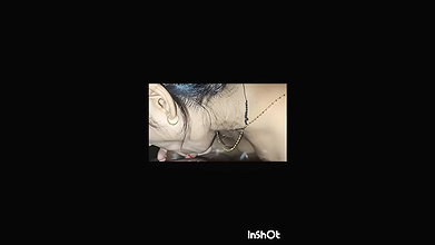 Suck my whore stepsister my cock deep throat