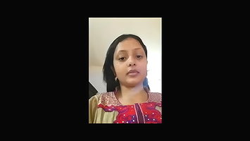 attractive lucknow college girl