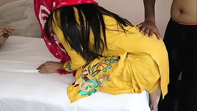 Stepmom’s Pussy Fucking Full Video