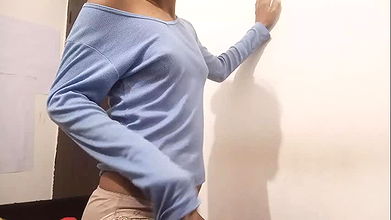 Srimoyee’s Nude Dance from live performance