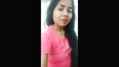 Sexy bhabi self video