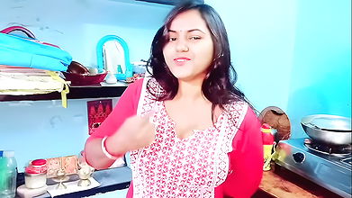 School uniform desi village girl video