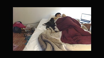 chubby desi babe young lover in london mms 4