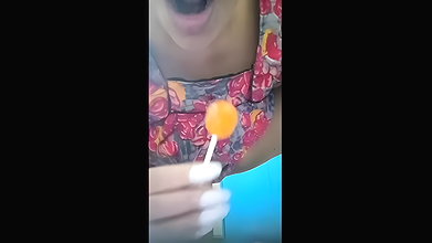 Sangeeta wants a big cock urgently, dirty talking ( Hindi audio)