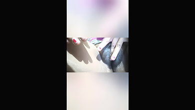 Sangeeta masturbating and pissing with dirty telugu audio