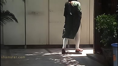 Sangeeta Goes To Unisex Public Toilet And Gets Hot Seeing Males Pissing There (Dirty Erotic Hindi Audio)