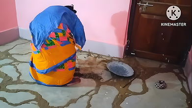 romantic room owner.. meri gaand phad diya