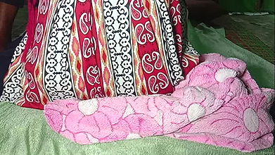 Pure Desi Romance Vol.30 amateur village couple’s romance continues