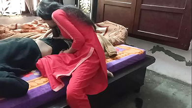 Punjabi nurse fucked with big cock, fucking hard, full dirty audio