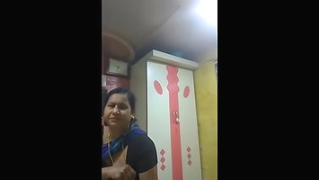 desi aunty bj to uncle