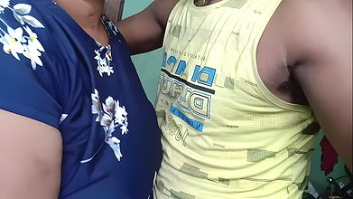 Payal enjoy with her boy friend..when her husband in outside