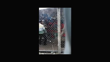 desi hijabi quick outdoor sex