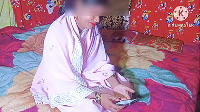 New Year 2024 Indian Beautiful Bhabhi’s awesome ass fucking. Hindi voice. HQ xdesi