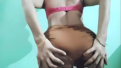 Nacked dance video viral step mom