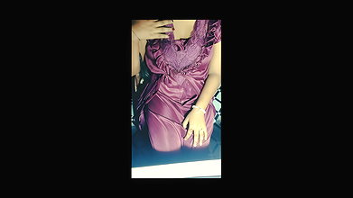 My sexy figure