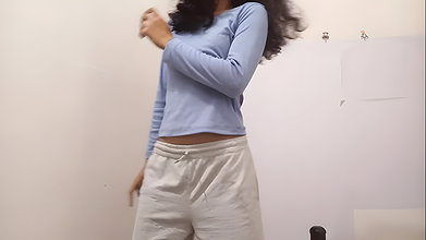 my little and cute ass surprise
