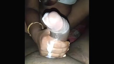Mummy ne raat ko maze diye bahot maza aaya