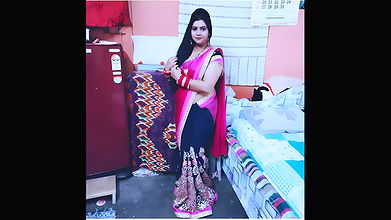 Masturbating on camera