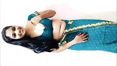 Mallu Teen18+ Bhabhi Riding Devar BBC Dick, Desi XXX Chudai, Hindi Audio Creampie Sex