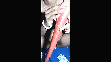 Long Carrots