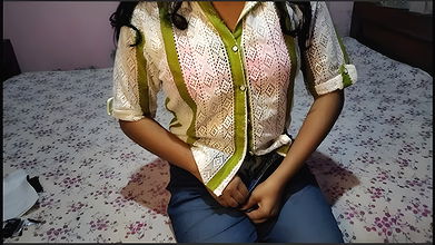 Little Indian Pussy Mili Fuck Hardcore