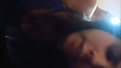 Latika was happy with the big land