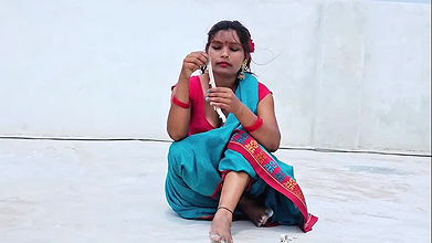 The husband’s friend had come home to call his husband